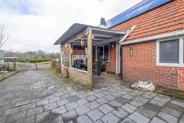 Medium property photo - Vonkslaan 47, 9695 BP Bellingwolde